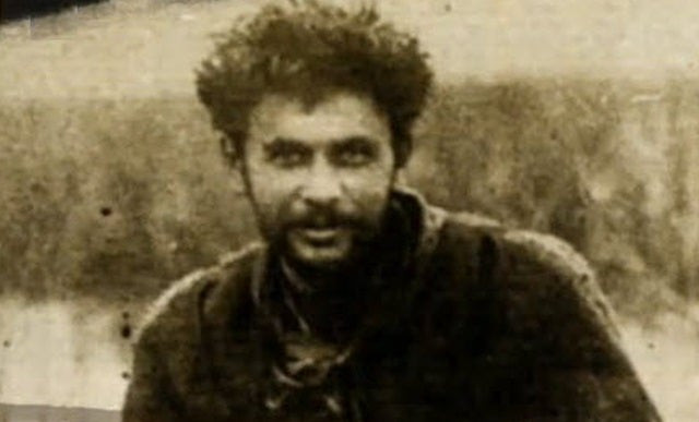 Τέλλος Άγρας – Ο μακεδονομάχος που παράκουσε τις εντολές και έστησε αντάρτικο μέσα στον βάλτο των Γιαννιτσών – Κρεμάστηκε από Βούλγαρους κομιτατζήδες